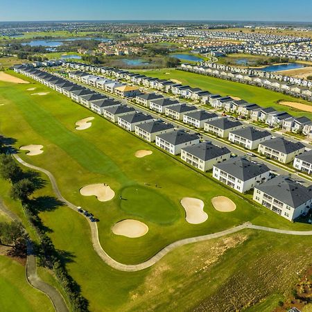 Lovely Condos 18 Minutes Away From Disney! Кисими Екстериор снимка