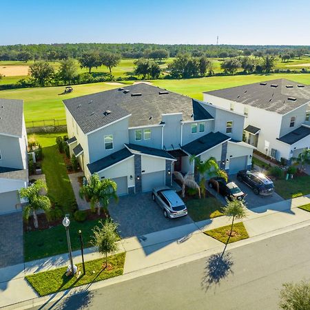 Lovely Condos 18 Minutes Away From Disney! Кисими Екстериор снимка
