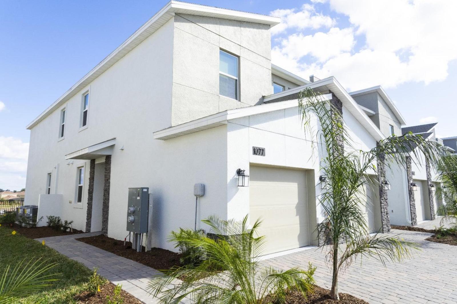 Lovely Condos 18 Minutes Away From Disney! Кисими Екстериор снимка