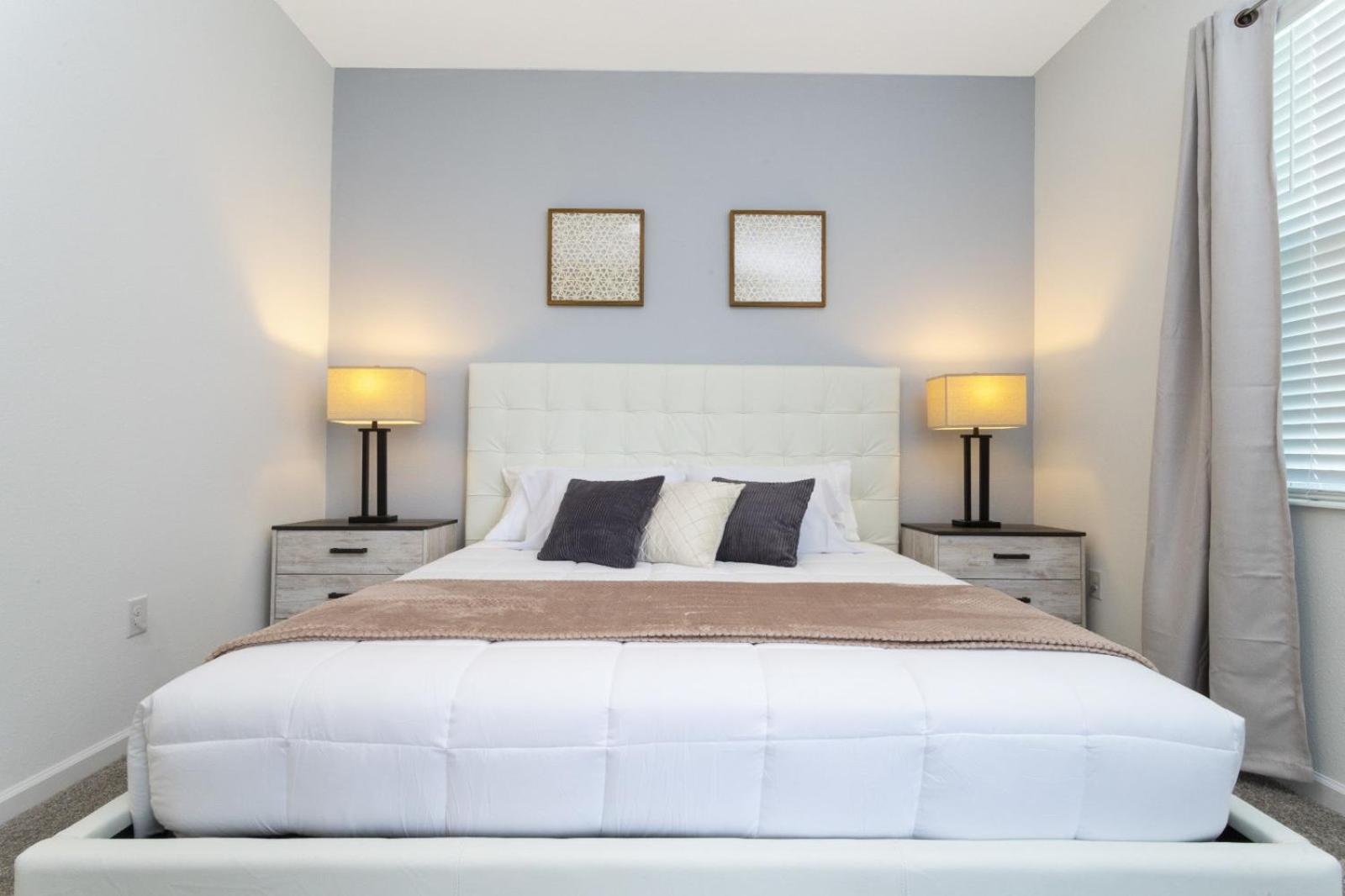 Lovely Condos 18 Minutes Away From Disney! Кисими Екстериор снимка