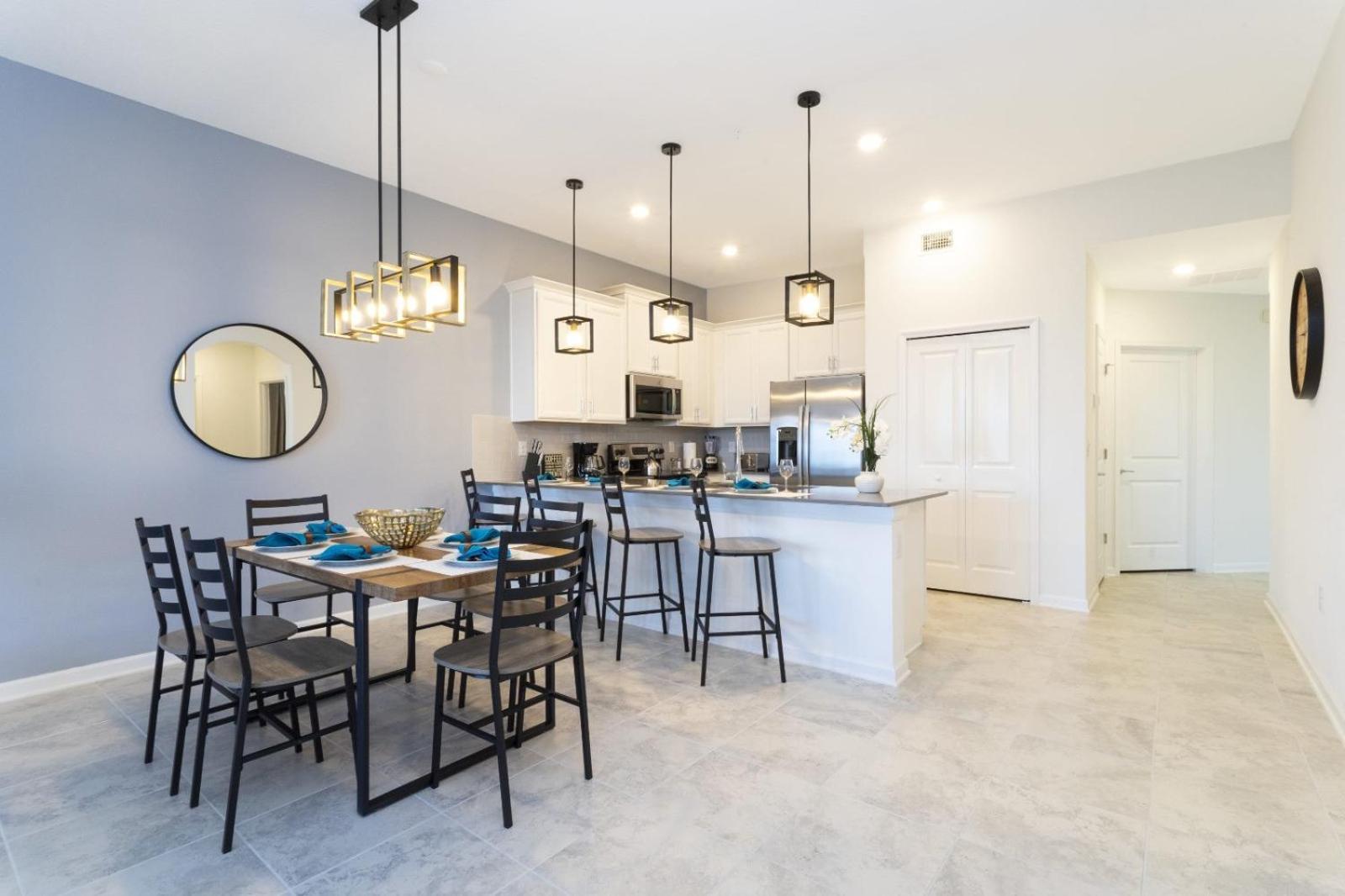 Lovely Condos 18 Minutes Away From Disney! Кисими Екстериор снимка