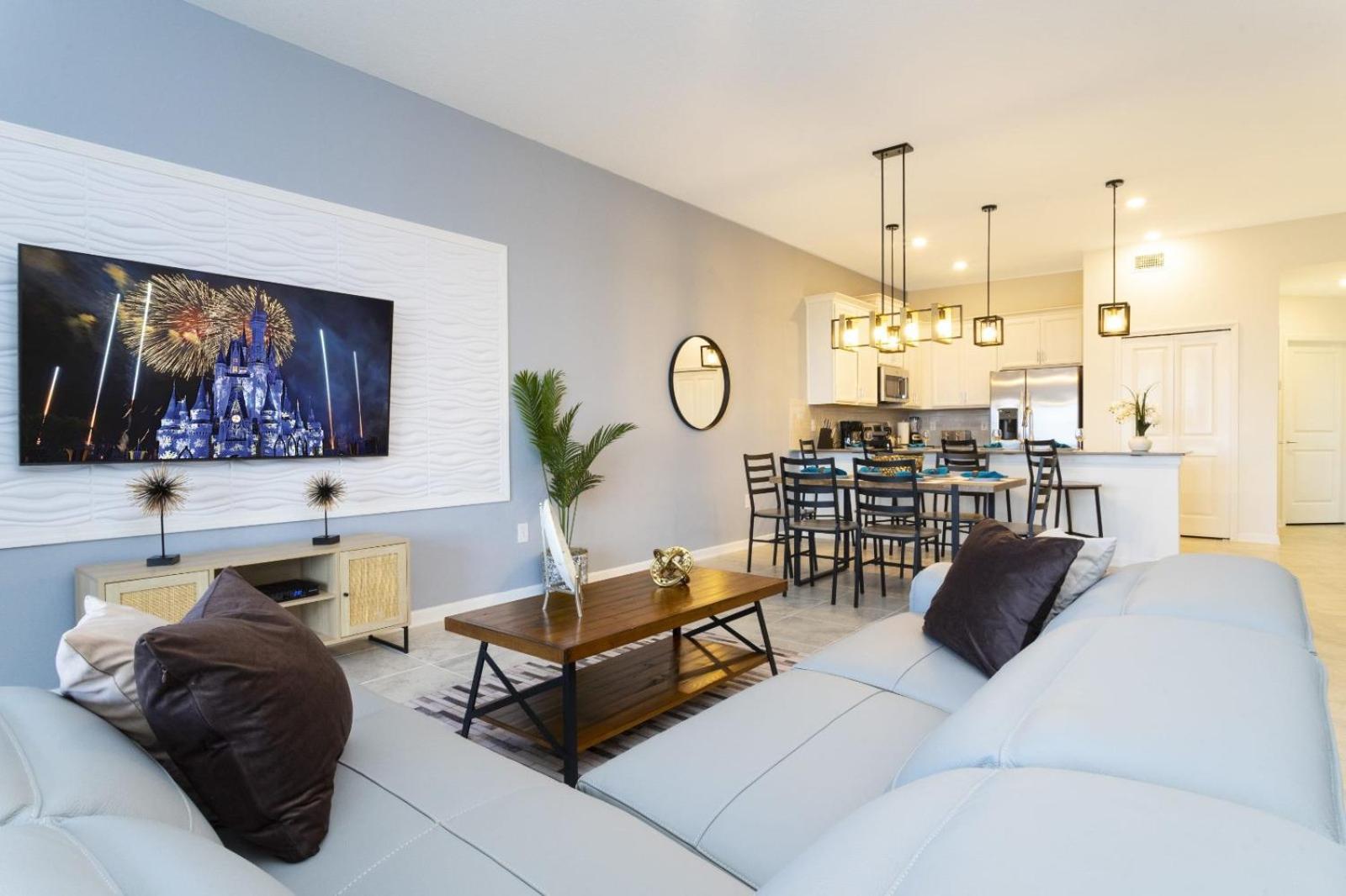 Lovely Condos 18 Minutes Away From Disney! Кисими Екстериор снимка