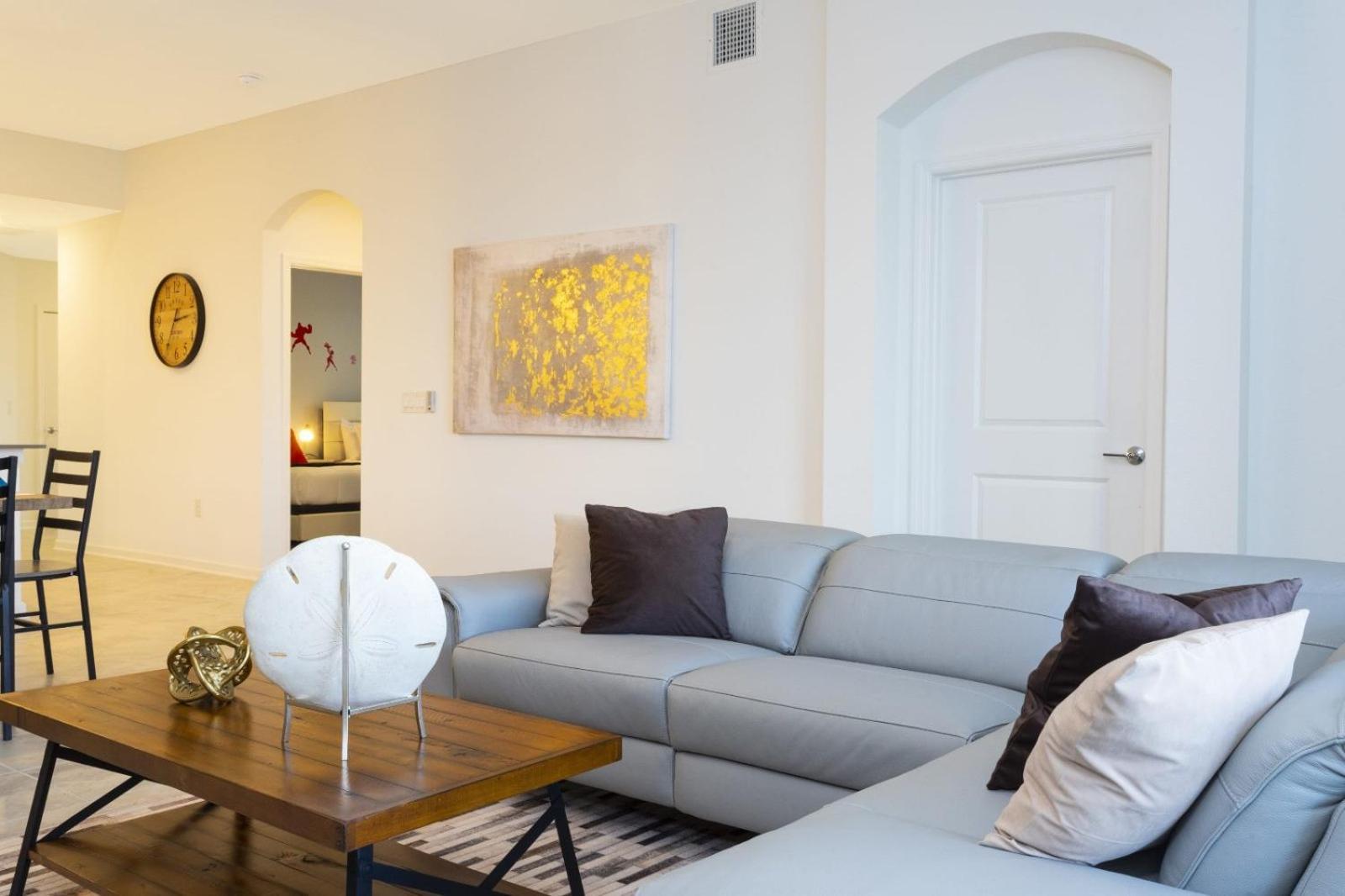 Lovely Condos 18 Minutes Away From Disney! Кисими Екстериор снимка