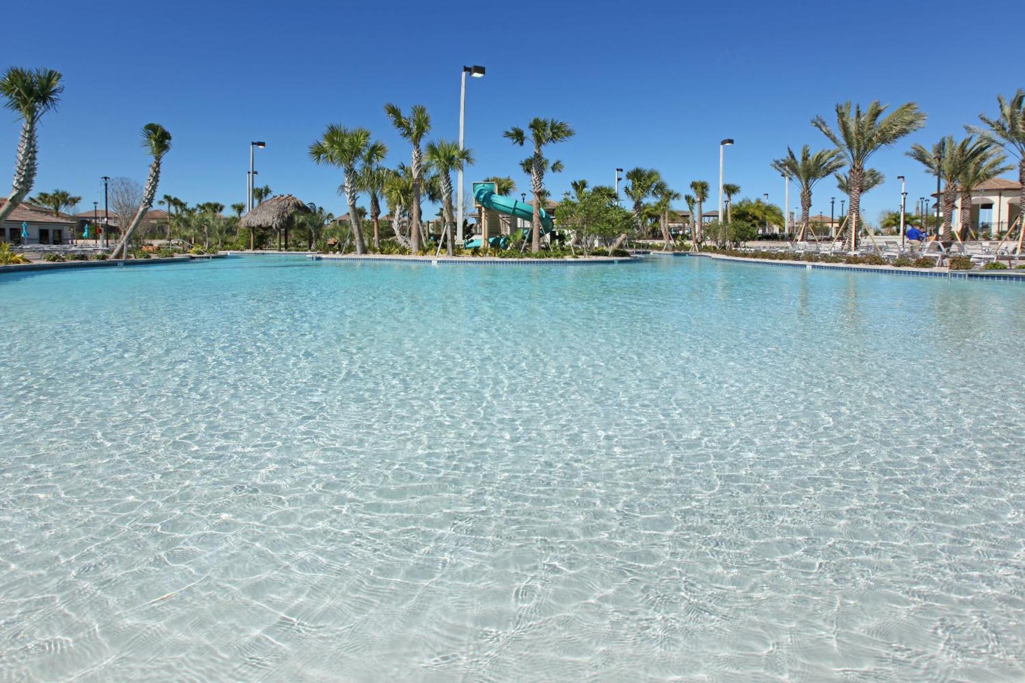 Lovely Condos 18 Minutes Away From Disney! Кисими Екстериор снимка