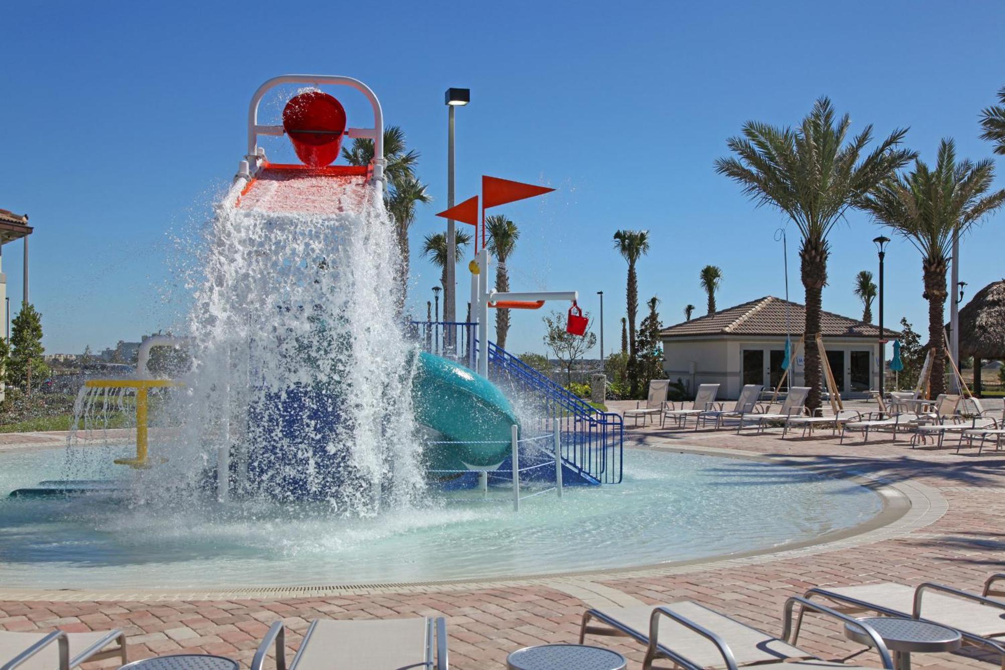 Lovely Condos 18 Minutes Away From Disney! Кисими Екстериор снимка