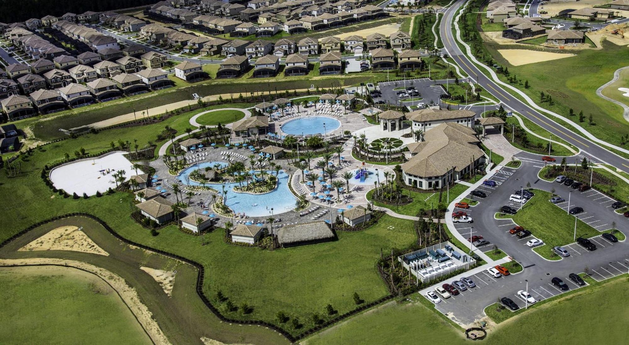 Lovely Condos 18 Minutes Away From Disney! Кисими Екстериор снимка