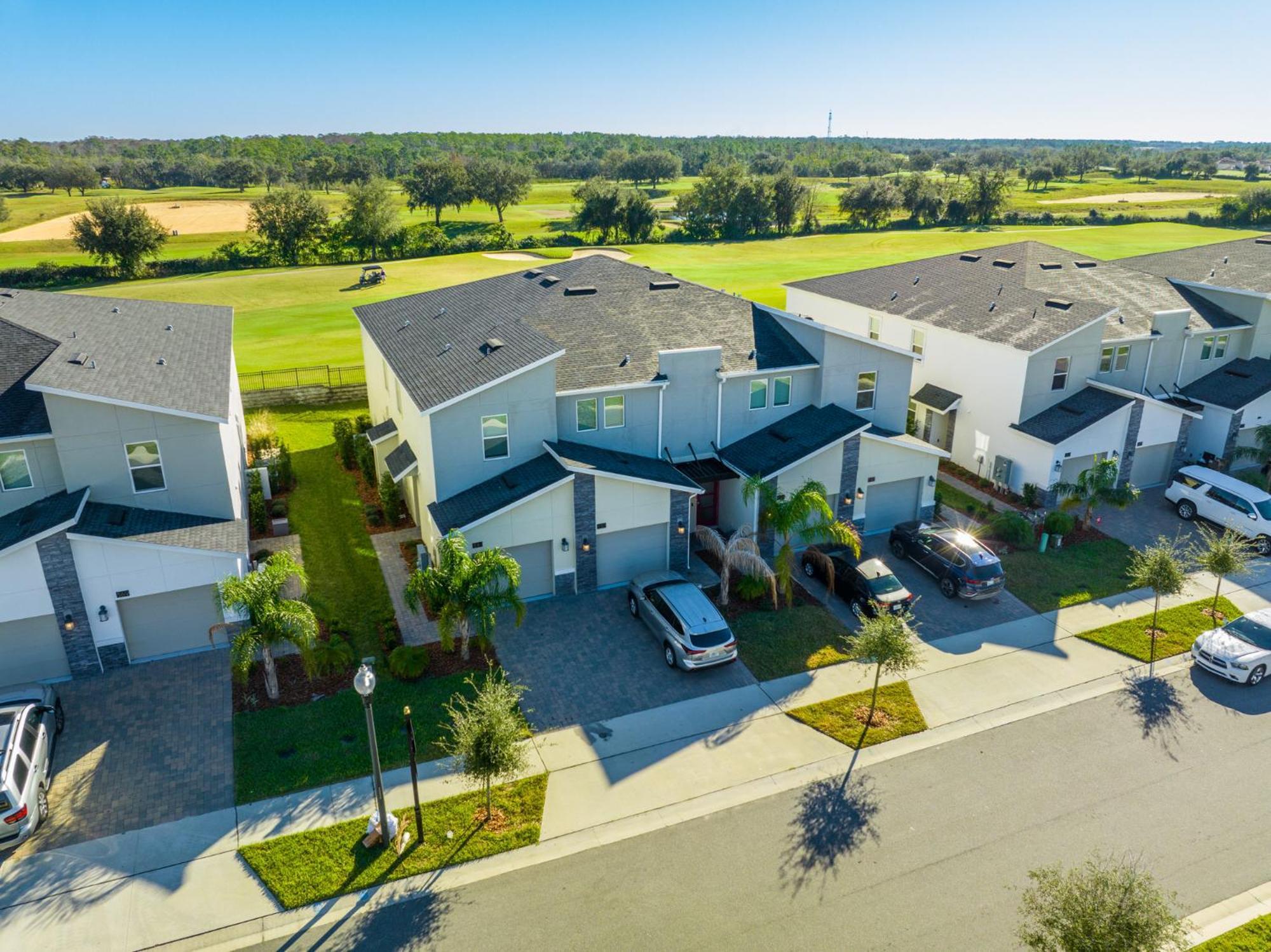 Lovely Condos 18 Minutes Away From Disney! Кисими Екстериор снимка