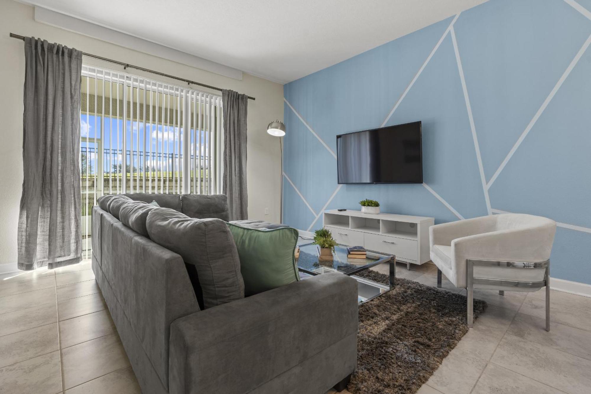 Lovely Condos 18 Minutes Away From Disney! Кисими Екстериор снимка