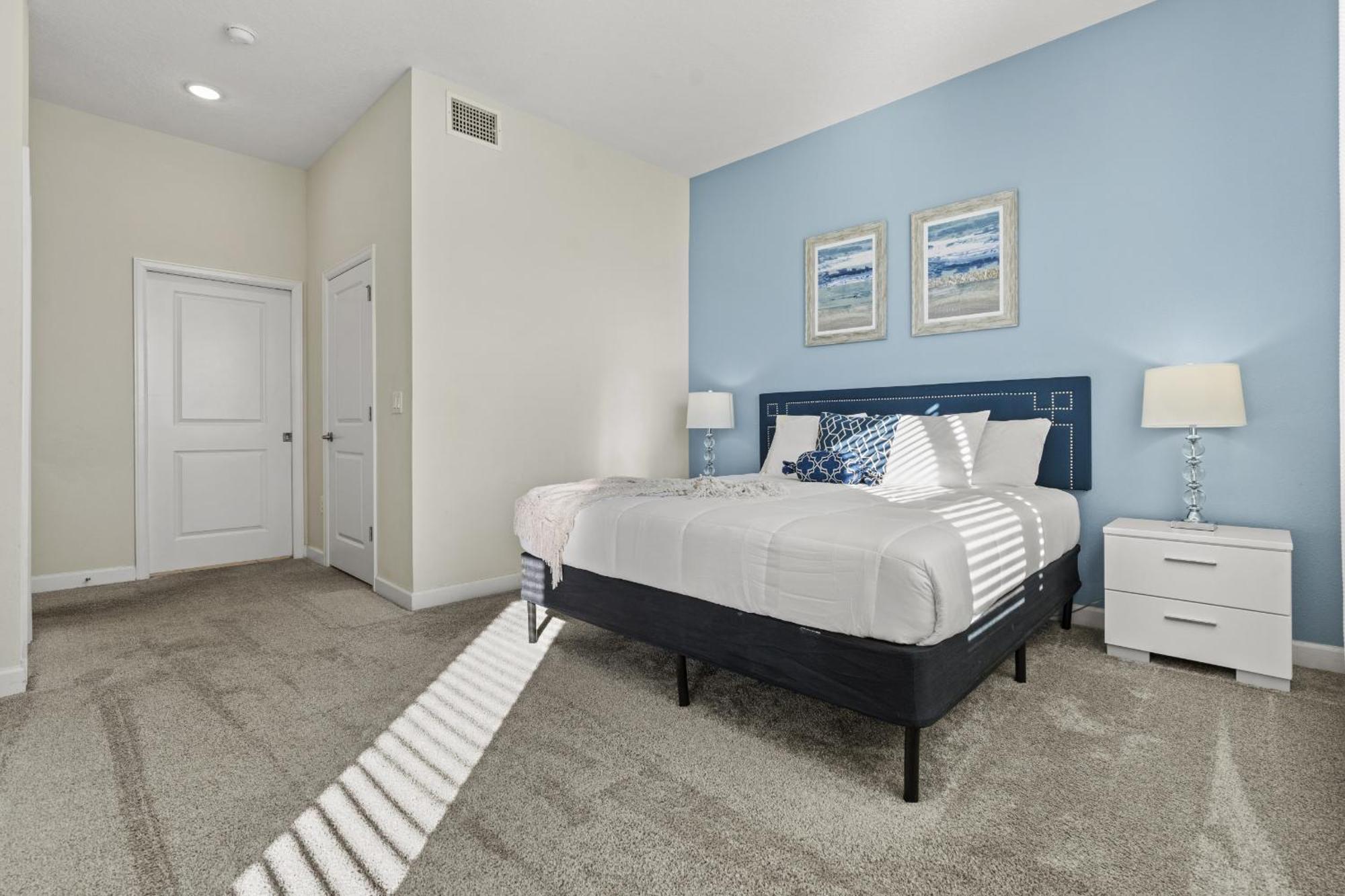 Lovely Condos 18 Minutes Away From Disney! Кисими Екстериор снимка