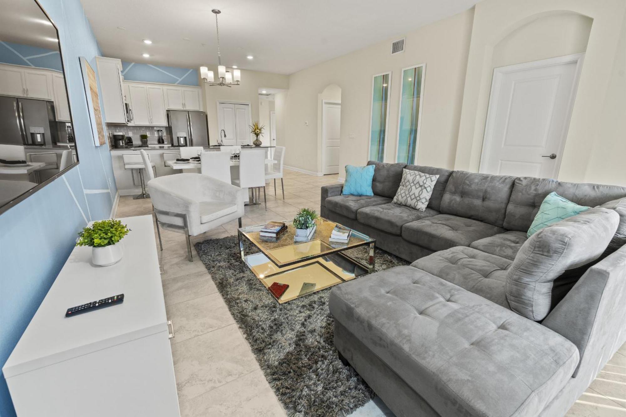 Lovely Condos 18 Minutes Away From Disney! Кисими Екстериор снимка