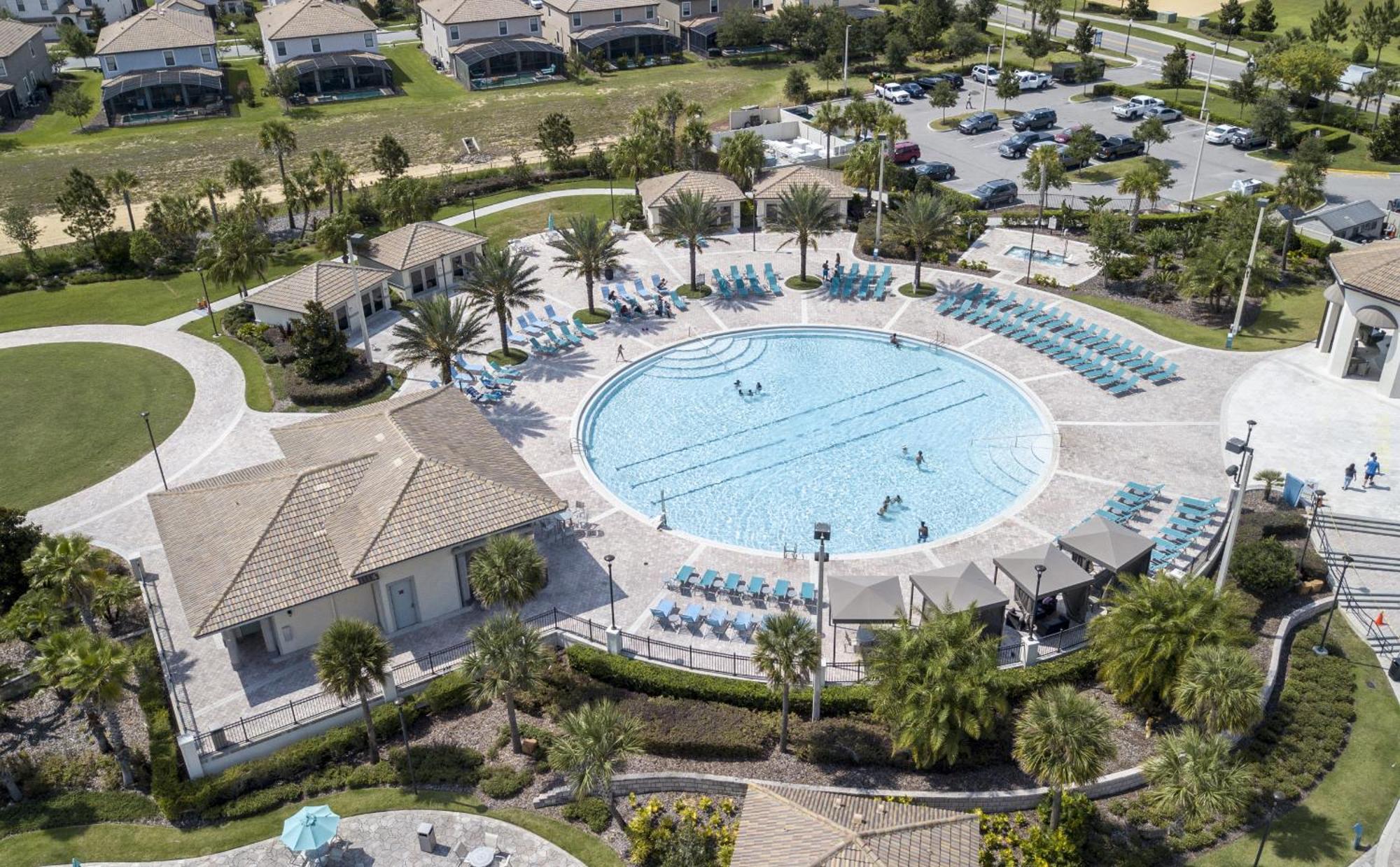 Lovely Condos 18 Minutes Away From Disney! Кисими Екстериор снимка