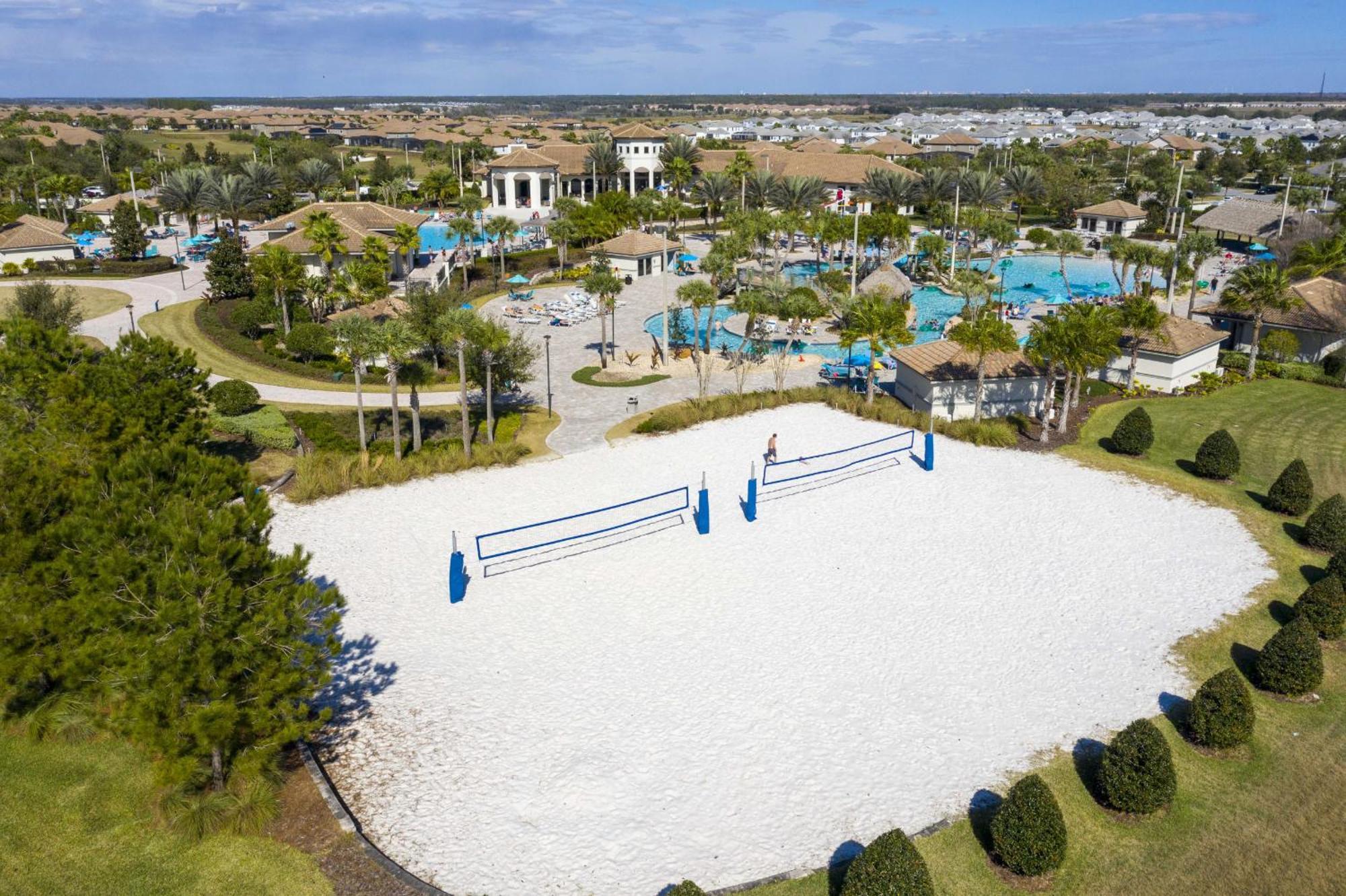 Lovely Condos 18 Minutes Away From Disney! Кисими Екстериор снимка