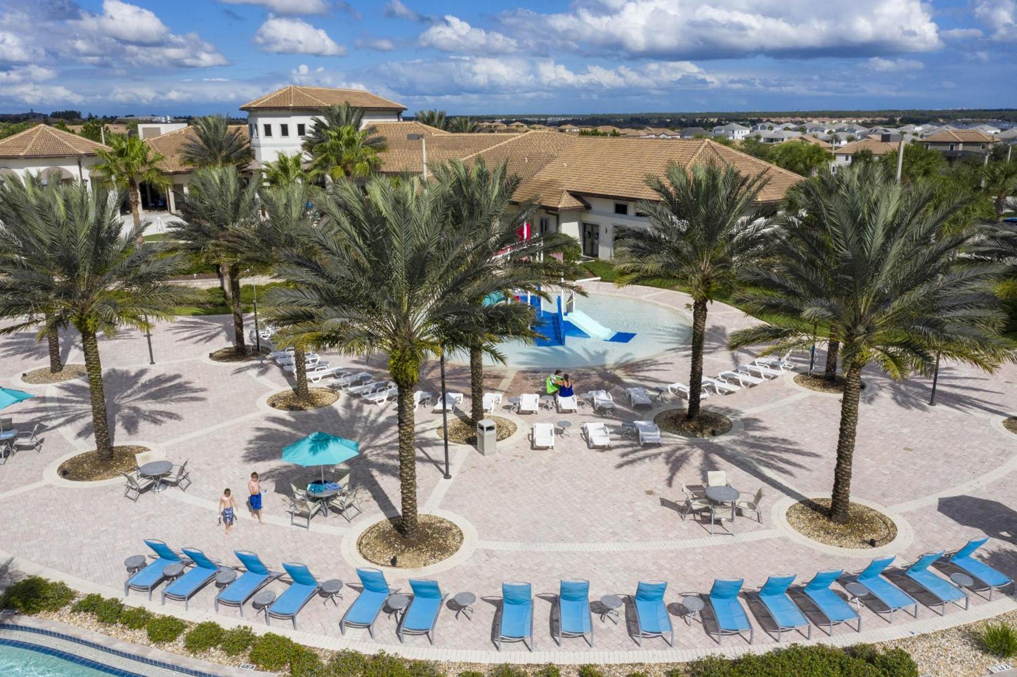 Lovely Condos 18 Minutes Away From Disney! Кисими Екстериор снимка