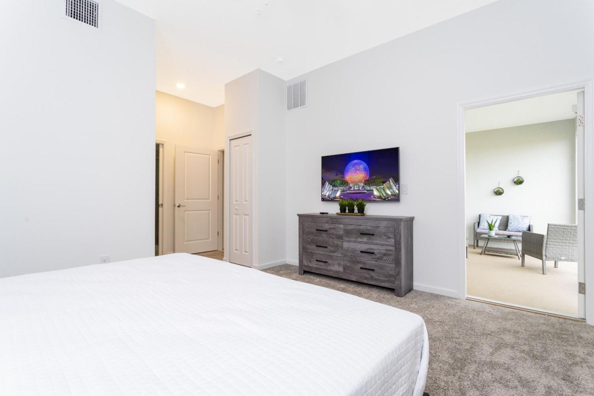 Lovely Condos 18 Minutes Away From Disney! Кисими Екстериор снимка