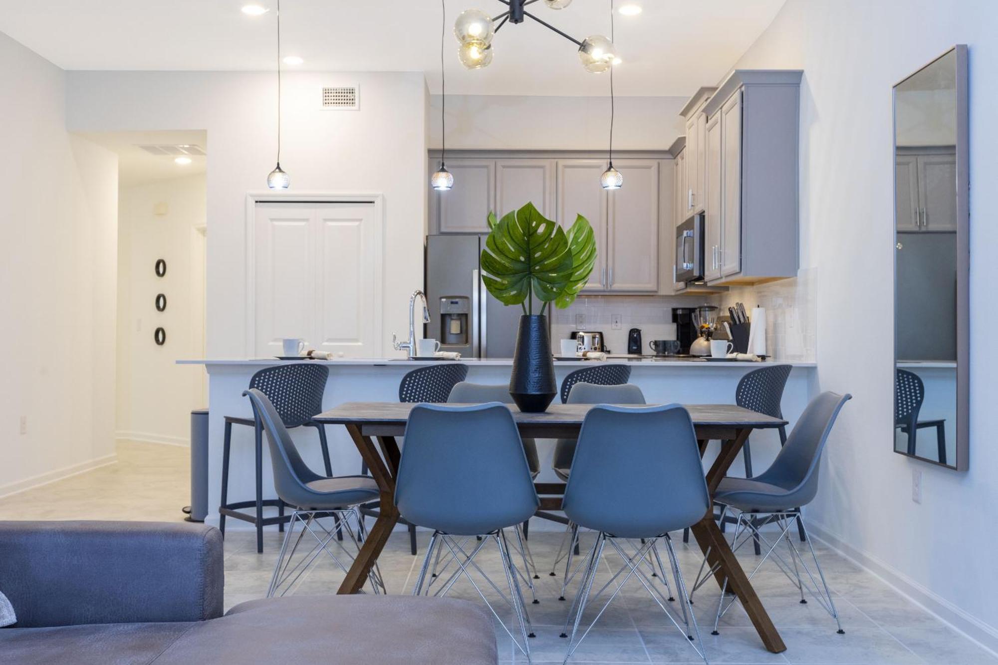 Lovely Condos 18 Minutes Away From Disney! Кисими Екстериор снимка