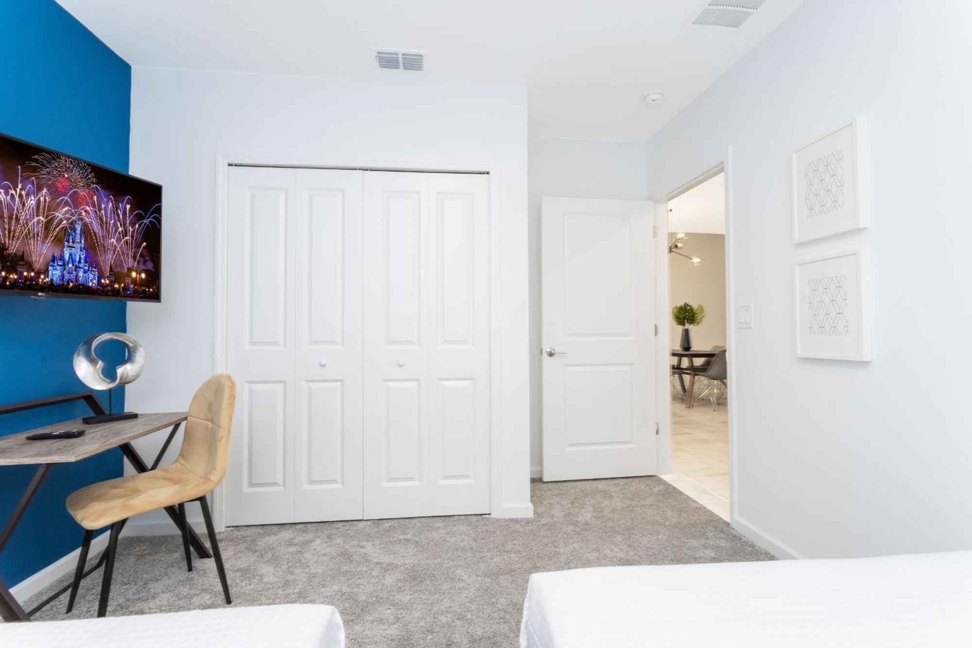 Lovely Condos 18 Minutes Away From Disney! Кисими Екстериор снимка