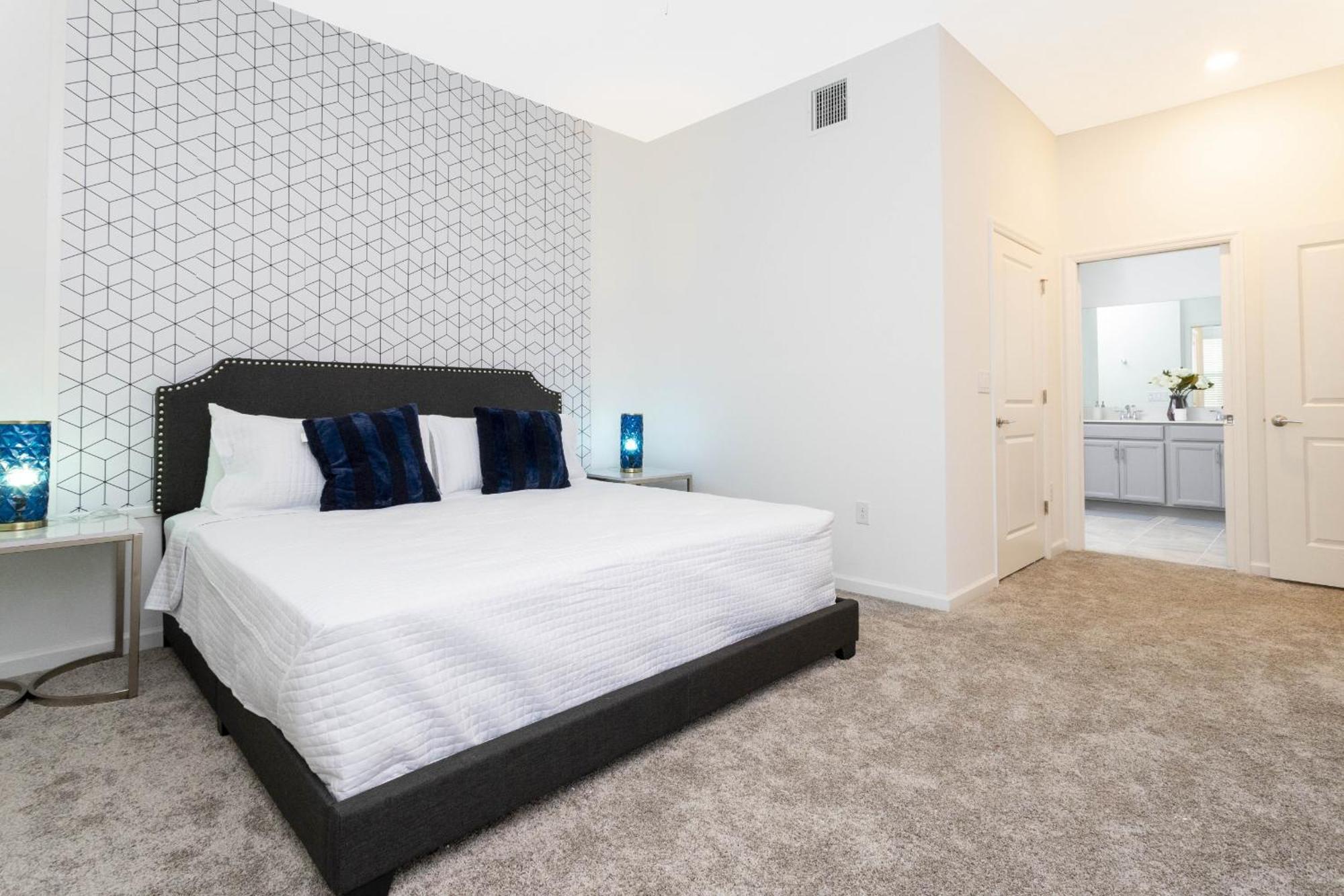 Lovely Condos 18 Minutes Away From Disney! Кисими Екстериор снимка