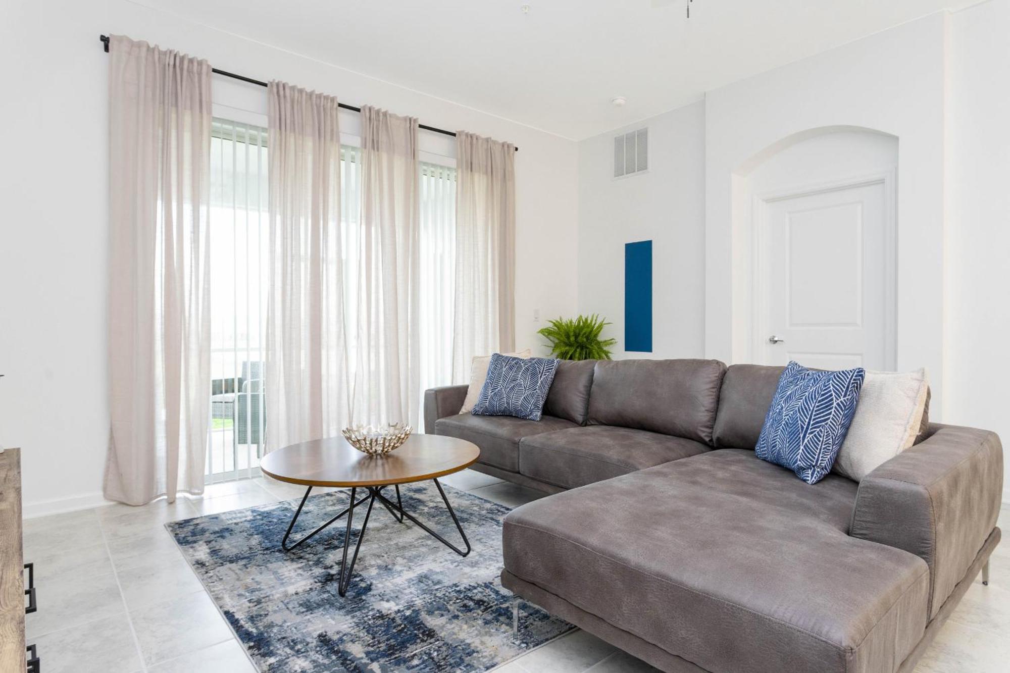 Lovely Condos 18 Minutes Away From Disney! Кисими Екстериор снимка