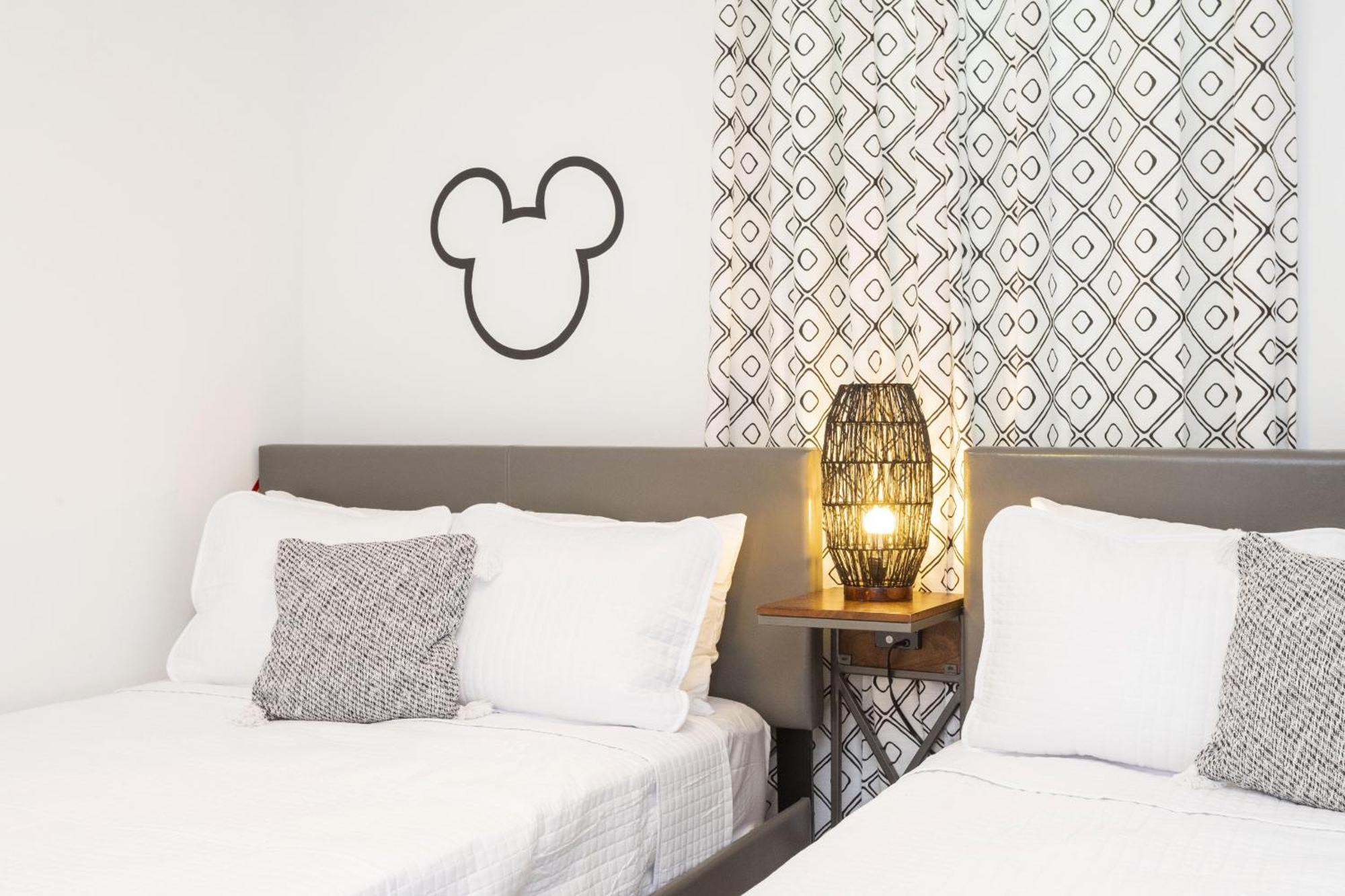 Lovely Condos 18 Minutes Away From Disney! Кисими Екстериор снимка