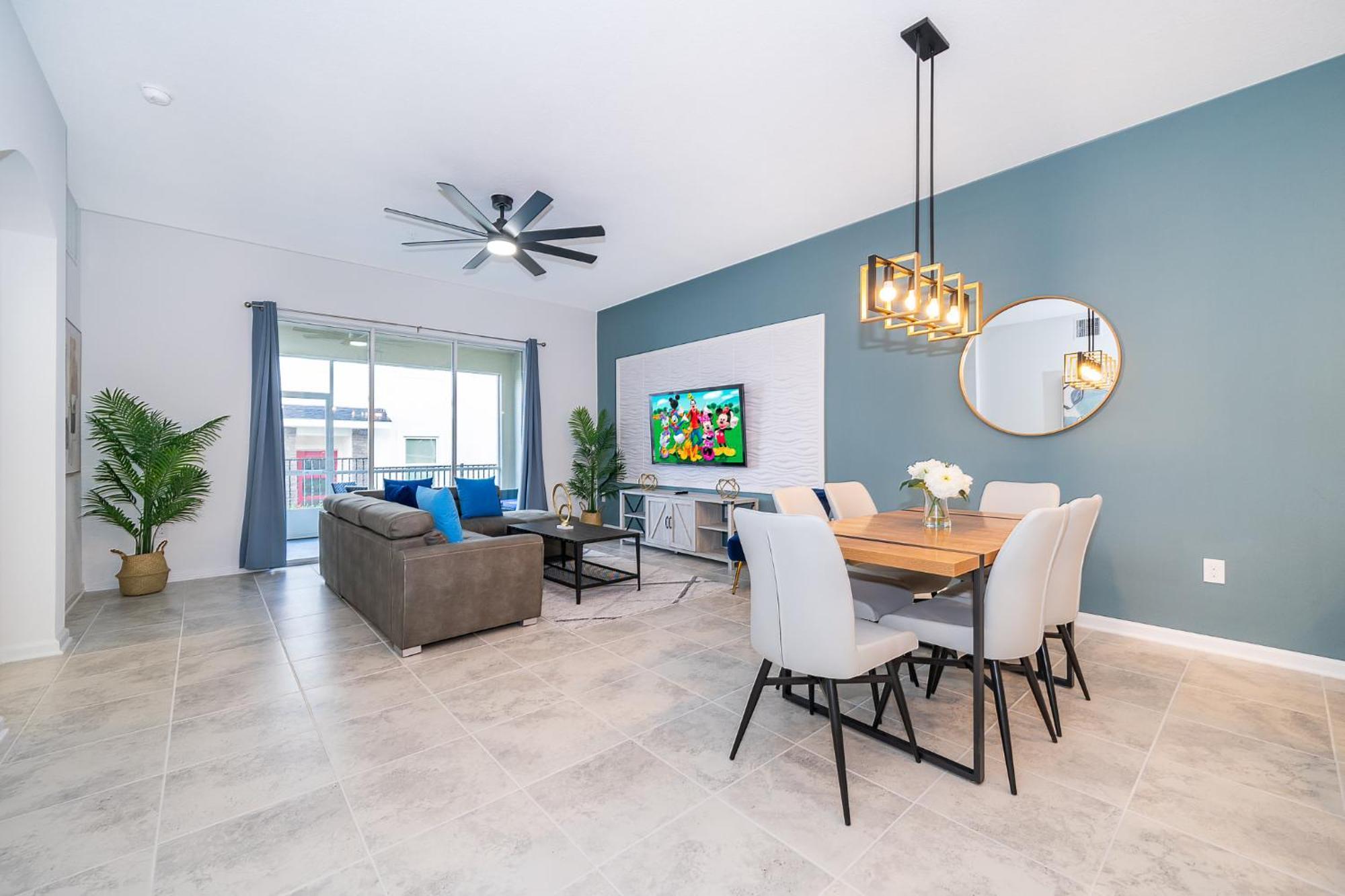 Lovely Condos 18 Minutes Away From Disney! Кисими Екстериор снимка